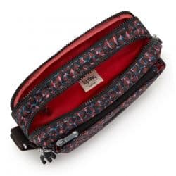 Sac Travers Abanu M en Toile - Kipling