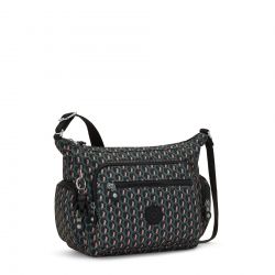 Sac Bandoulière Gabbie S en Toile - Kipling
