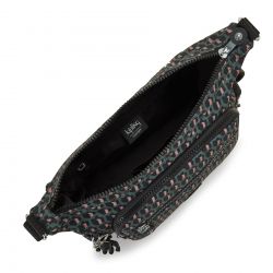 Sac Bandoulière Gabbie S en Toile - Kipling