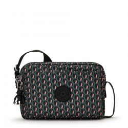 Sac Travers Abanu M en Toile - Kipling