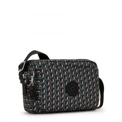 Sac Travers Abanu M en Toile - Kipling