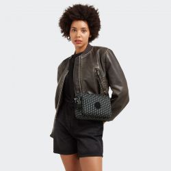 Sac Travers Abanu M en Toile - Kipling