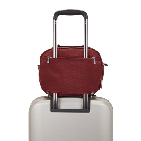 Vanity Palmbeach Flaring Rust en Toile 