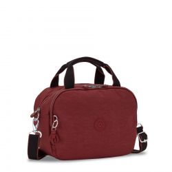 Vanity Palmbeach Flaring Rust en Toile 