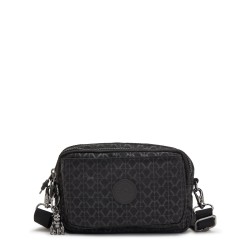 Sac Travers Abanu Multi Signature Emb en Toile