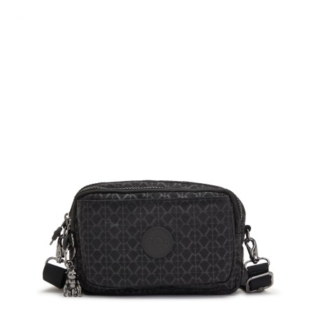Sac Travers Abanu Multi Signature Emb en Toile