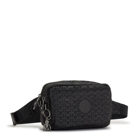 Sac Travers Abanu Multi Signature Emb en Toile