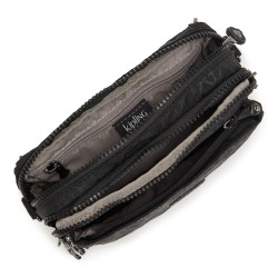 Sac Travers Abanu Multi Signature Emb en Toile