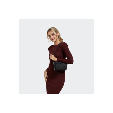 Sac Travers Abanu Multi Signature Emb en Toile