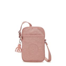 Sac Téléphone Tally en Toile - Kipling