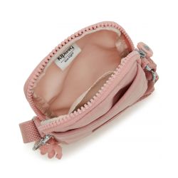 Sac Téléphone Tally en Toile - Kipling