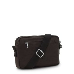 Sac Travers Abanu M en Toile - Kipling