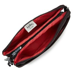 Petit Sac Bandoulière Riri en Toile - Kipling