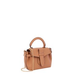 Sac à Main Charlie en Cuir