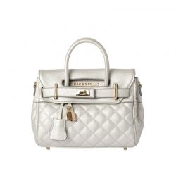 Sac à Main Losange Pyla Mini en Synthétique - Mac Douglas