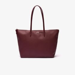 Sac Cabas L.12.12 Concept Uni en Synthétique