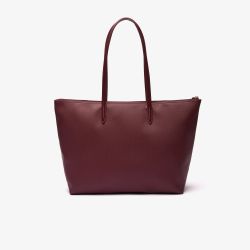 Sac Cabas L.12.12 Concept Uni en Synthétique