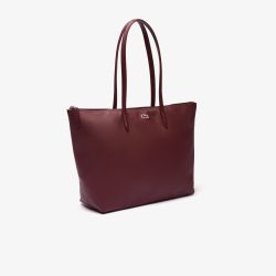 Sac Cabas L.12.12 Concept Uni en Synthétique