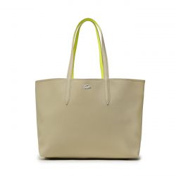 Sac Cabas Réversible Anna en Synthétique - Lacoste