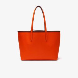 Sac Cabas Réversible Anna en Synthétique - Lacoste