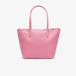 Mini Cabas Zippé L.12.12 Concept en Synthétique - Lacoste