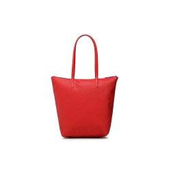 Sac Cabas L.12.12 Concept Uni en Synthétique - Lacoste