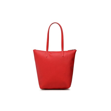 Sac Cabas L.12.12 Concept Uni en Synthétique - Lacoste