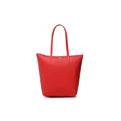 Sac Cabas L.12.12 Concept Uni en Synthétique - Lacoste