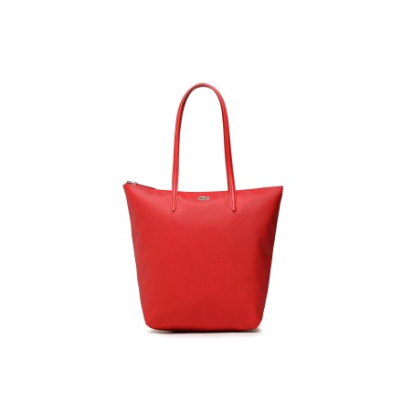 Sac Cabas L.12.12 Concept Uni en Synthétique - Lacoste