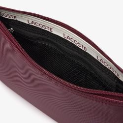 Sac Bandoulière Plat L.12.12 Concept en Synthétique - Lacoste