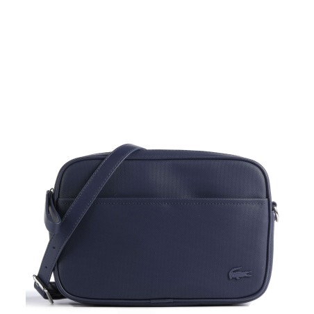 Sac Bandoulière Daily Lifestyle en Synthétique - Lacoste