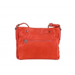 Sac bandoulière Méllie