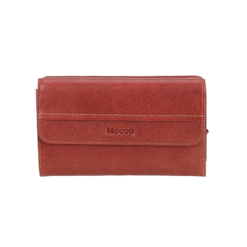 Compagnon Kim en cuir Compagnon Kim en cuir