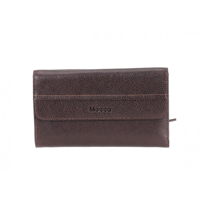 Compagnon Kim en cuir Compagnon Kim en cuir