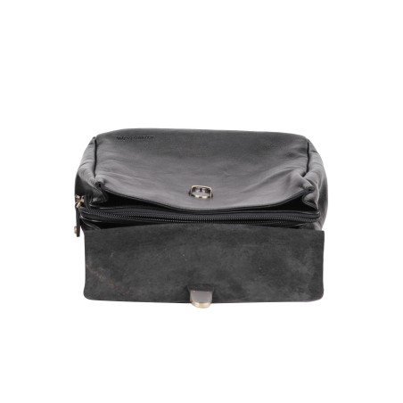 Sac à dos Sergio cuir vachette végétal