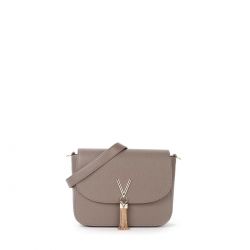 Sac Porté Épaule Divina en Synthétique - Valentino Bags