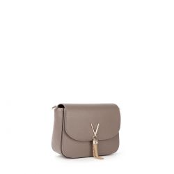 Sac Porté Épaule Divina en Synthétique - Valentino Bags