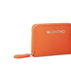 Portefeuille Zero Re en Synthétique - Valentino Bags