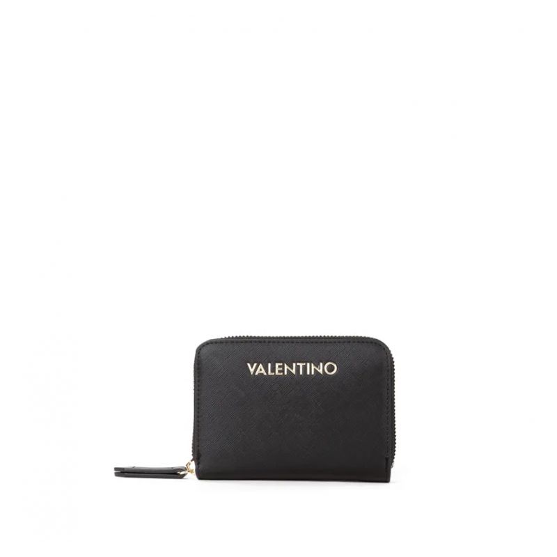 Portefeuille Zero Re en Synthétique - Valentino Bags