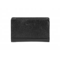 Porte-monnaie Kim en cuir