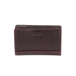 Porte-monnaie Kim en cuir