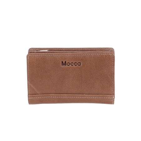 Porte-monnaie Kim en cuir