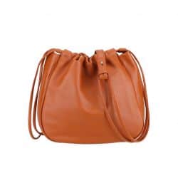 Sac épaule M Dana Cuir