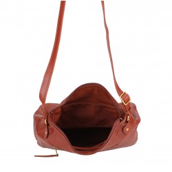 Sac bandoulière M Alix