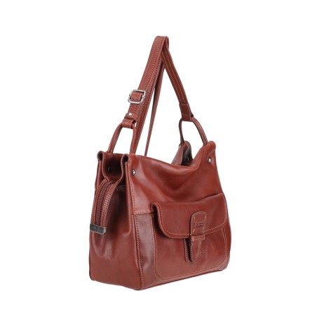 Sac bandoulière Valéria