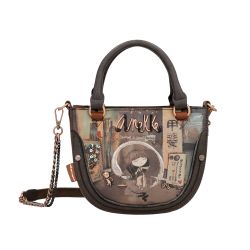 Sac Main Shoen en Synth tique