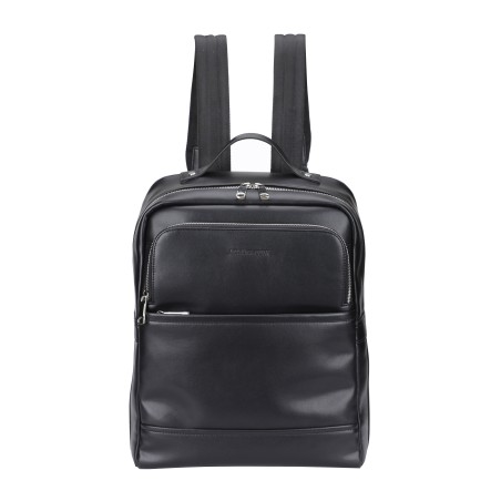 Sac à dos Walter croûte de cuir