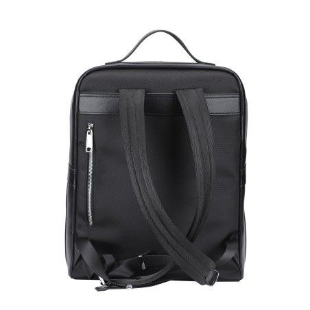 Sac à dos Walter croûte de cuir