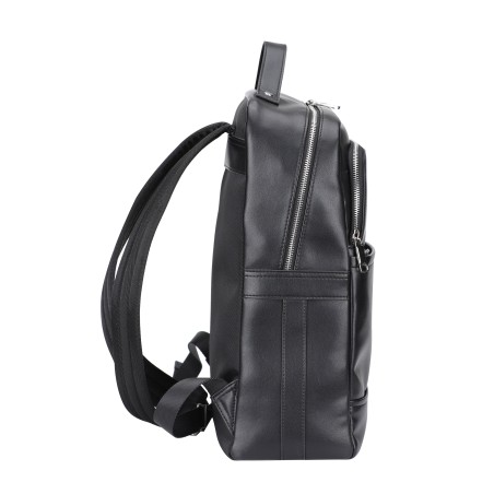 Sac à dos Walter croûte de cuir