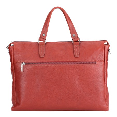 Porte-documents Antonio cuir vachette